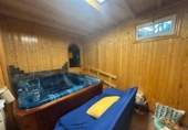 Casa de campo con terreno en venta en la España, Nuño Gómez, ref: TR320041 foto