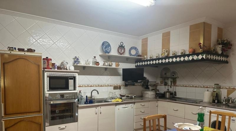 Toledo - Nuño Gómez - 150m2