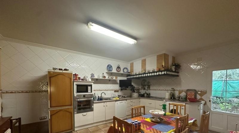 Toledo - Nuño Gómez - 150m2