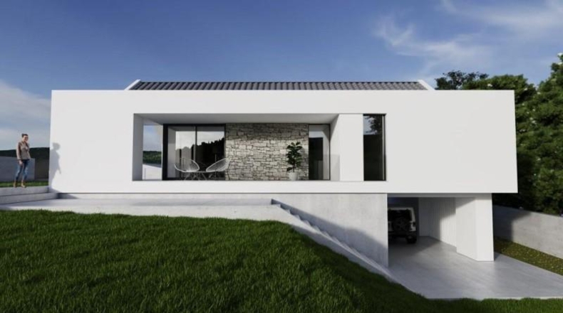 Tarragona - el Vendrell - 494m2