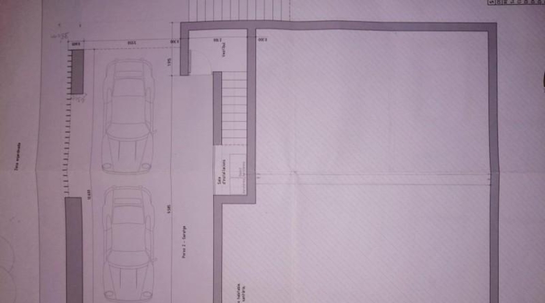 Tarragona - el Vendrell - 494m2