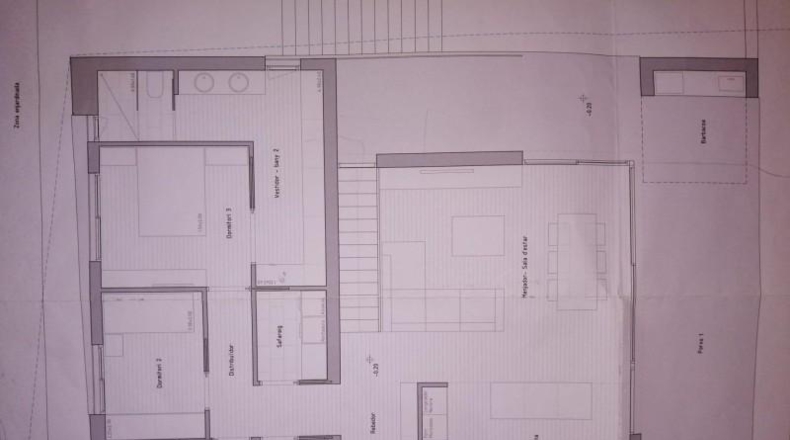 Tarragona - el Vendrell - 494m2