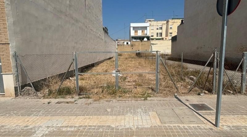 Valencia - Meliana - 305m2