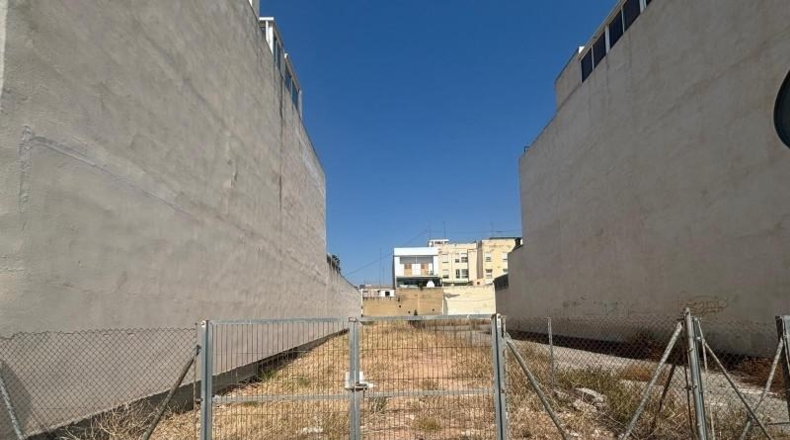 Valencia - Meliana - 305m2
