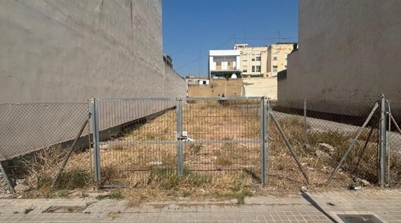 Valencia - Meliana - 305m2