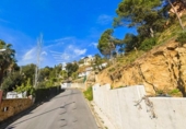 Non-developable land for sale on España, Lloret de Mar, ref: TR330451 photo