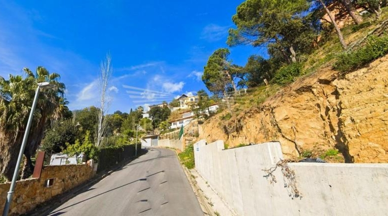 Gerona - Lloret de Mar - 751m2