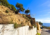 Non-developable land for sale on España, Lloret de Mar, ref: TR330451 photo