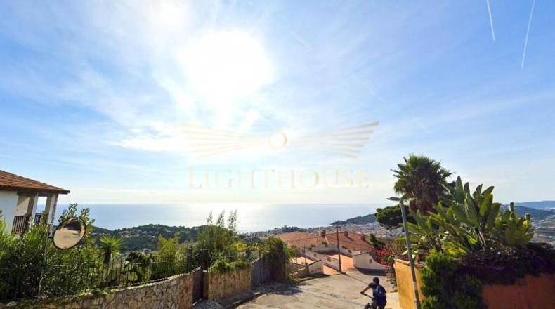 Gerona - Lloret de Mar - 751m2