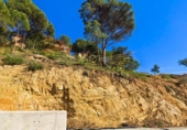 Non-developable land for sale on España, Lloret de Mar, ref: TR330451 photo