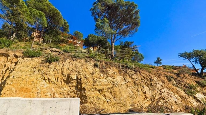 Gerona - Lloret de Mar - 751m2