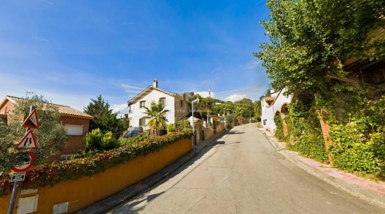 Gerona - Lloret de Mar - 751m2