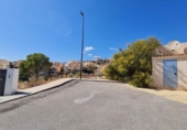 Terreny no urbanitzable en venda a la España, la Vila Joiosa, ref.: TR333203 foto
