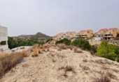 Terreny no urbanitzable en venda a la España, la Vila Joiosa, ref.: TR333203 foto