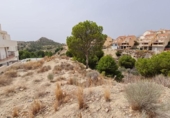 Terreny no urbanitzable en venda a la España, la Vila Joiosa, ref.: TR333203 foto