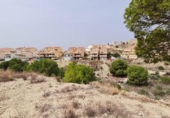 Terreny no urbanitzable en venda a la España, la Vila Joiosa, ref.: TR333203 foto