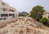 Terreny no urbanitzable en venda a la España, la Vila Joiosa, ref.: TR333203 foto