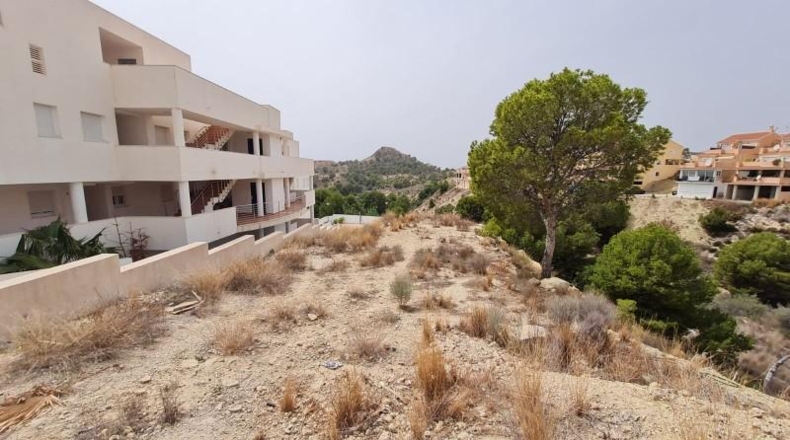 Аликанте - Villajoyosa - 1000m2