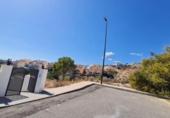 Terreny no urbanitzable en venda a la España, la Vila Joiosa, ref.: TR333203 foto