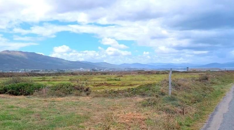 Lugo - Ribadeo - 12618m2