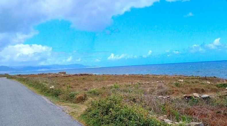Lugo - Ribadeo - 12618m2