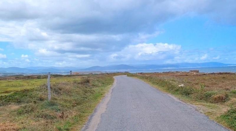 Lugo - Ribadeo - 12618m2