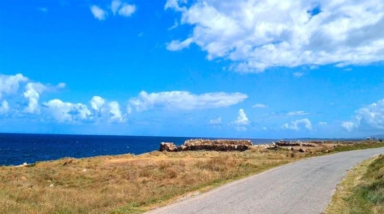 Lugo - Ribadeo - 12618m2