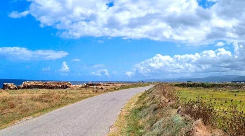 Lugo - Ribadeo - 12618m2