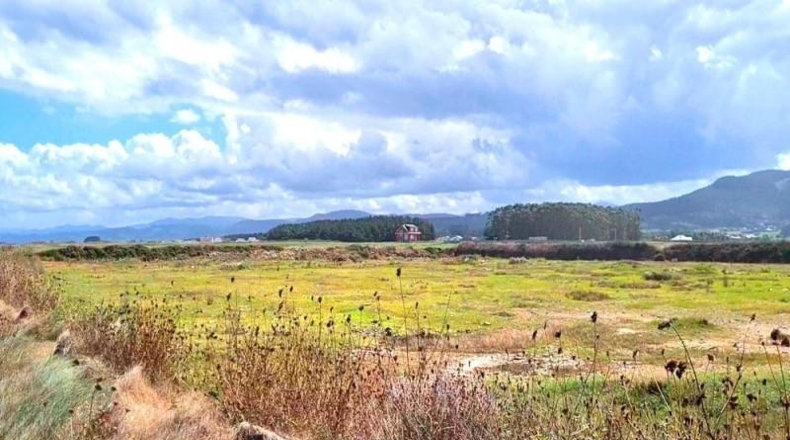 Lugo - Ribadeo - 12618m2