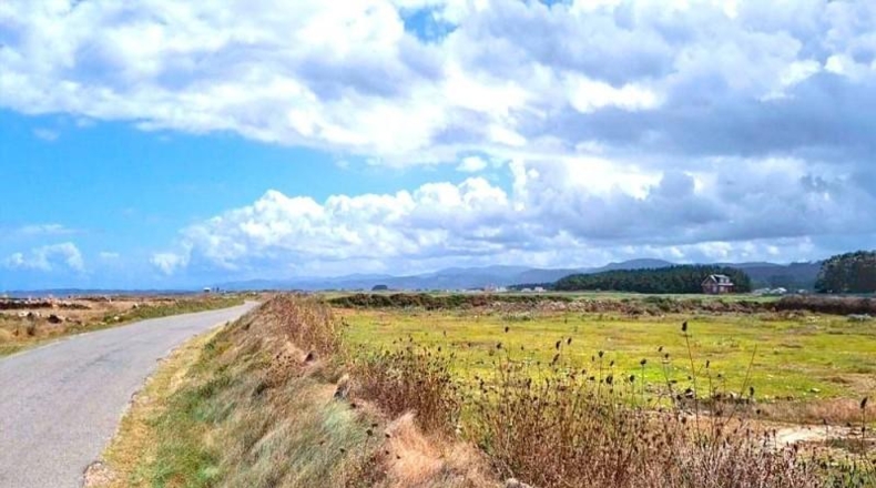 Lugo - Ribadeo - 12618m2