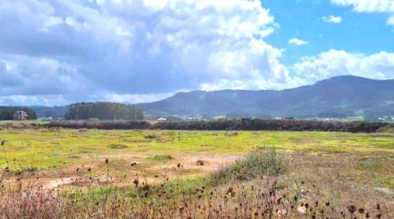 Lugo - Ribadeo - 12618m2
