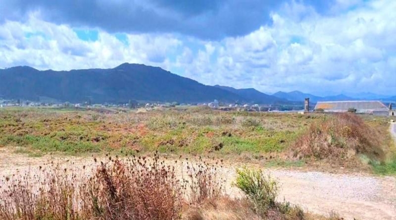 Lugo - Ribadeo - 12618m2