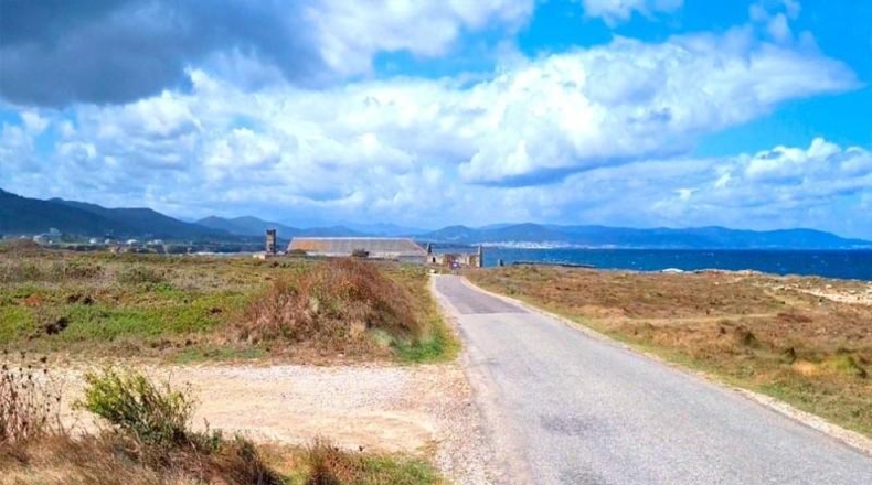 Lugo - Ribadeo - 12618m2