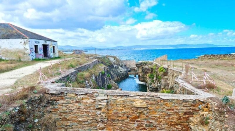 Lugo - Ribadeo - 12618m2