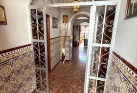 Almadén de la Plata 204&nbsp;m² 
