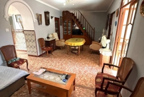 Almadén de la Plata 204&nbsp;m² 