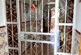 Almadén de la Plata 204&nbsp;m² 