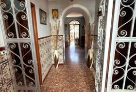 Almadén de la Plata 204&nbsp;m² 