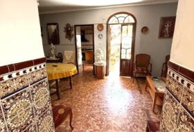 Almadén de la Plata 204&nbsp;m² 