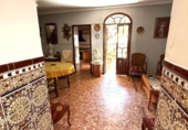 Casa de poble en venda a la España, Almadén de la Plata, ref.: TR336883 foto