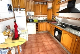 Almadén de la Plata 204&nbsp;m² 