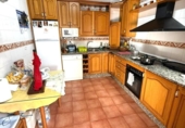 Casa de poble en venda a la España, Almadén de la Plata, ref.: TR336883 foto