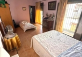 Casa de poble en venda a la España, Almadén de la Plata, ref.: TR336883 foto