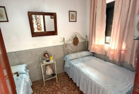 Almadén de la Plata 204&nbsp;m² 