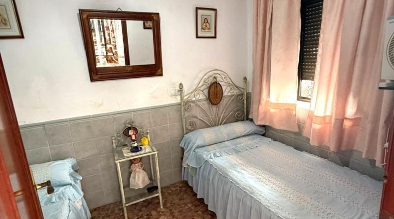 Sevilla - Almadén de la Plata - 204m2