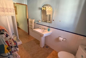 Almadén de la Plata 204&nbsp;m² 