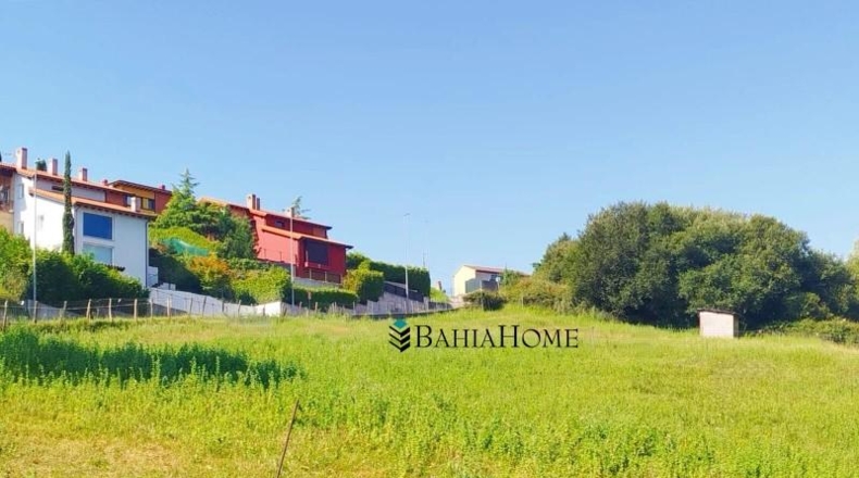Cantabria - Oruña - 8325m2