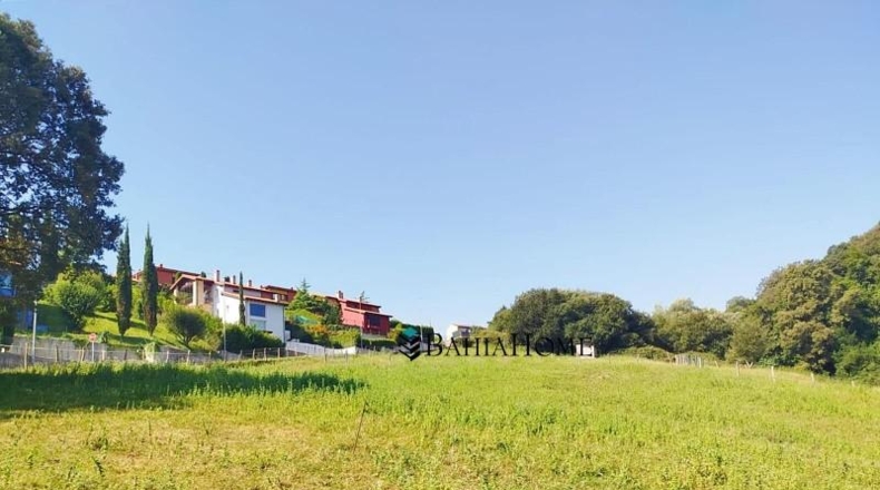 Cantabria - Oruña - 8325m2