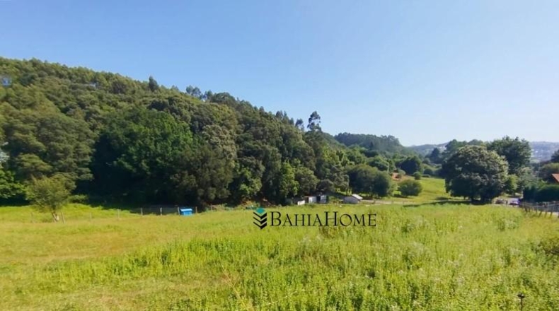 Cantabria - Oruña - 8325m2