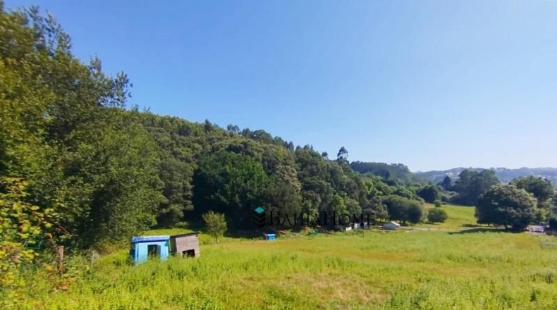 Cantabria - Oruña - 8325m2